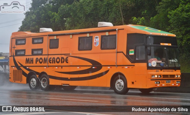 Motorhomes 600 na cidade de Arujá, São Paulo, Brasil, por Rudnei Aparecido da Silva. Número da foto: #7284393.