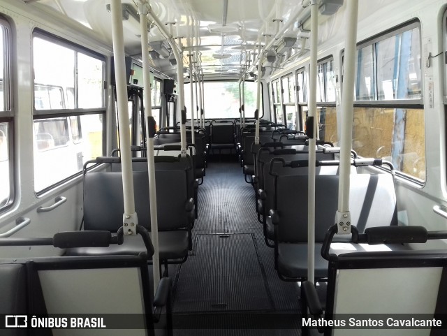Metra - Sistema Metropolitano de Transporte 7711 na cidade de São Bernardo do Campo, São Paulo, Brasil, por Matheus Santos Cavalcante. Número da foto: #7284696.