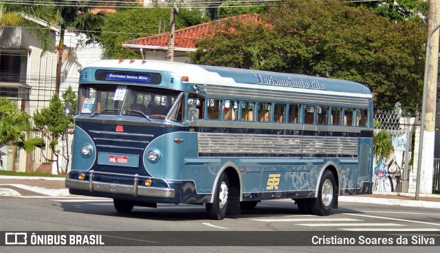 Turismo Santa Rita 5 na cidade de São Paulo, São Paulo, Brasil, por Cristiano Soares da Silva. ID da foto: 7284172.