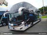Empresa de Ônibus Nossa Senhora da Penha 59014 na cidade de São Paulo, São Paulo, Brasil, por Enio Gonçalves. Número da foto: #:id.
