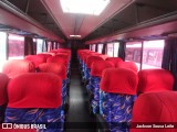 Alpys Turismo 2000 na cidade de São Paulo, São Paulo, Brasil, por Jackson Sousa Leite. Número da foto: #7284777.