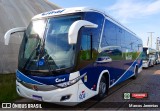 Citral Transporte e Turismo 904 na cidade de Porto Alegre, Rio Grande do Sul, Brasil, por Marcos Jeremias. Número da foto: #:id.