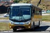 Águia Dourada 2047 na cidade de Aracaju, Sergipe, Brasil, por Paulo Roberto. Número da foto: #:id.