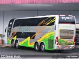Impulso Turismo e Transportes 7200 na cidade de Juiz de Fora, Minas Gerais, Brasil, por Luiz Krolman. Número da foto: #7285043.