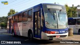 Rápido Campinas RL-8468 na cidade de São Roque, São Paulo, Brasil, por Flávio Henrique Cesar. Número da foto: #:id.