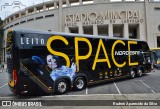 Expresso Nordeste 5615 na cidade de São Paulo, São Paulo, Brasil, por Rudnei Aparecido da Silva. Número da foto: #7284214.