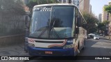 FWBuss 9418 na cidade de Belo Horizonte, Minas Gerais, Brasil, por Ailton Alves. ID da foto: :id.