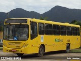 Ecobus 1006 na cidade de São Sebastião, São Paulo, Brasil, por Luiz  Henrique. ID da foto: :id.