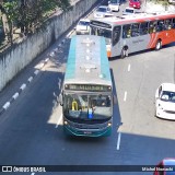 Auto Viação Urubupungá 00232 na cidade de Osasco, São Paulo, Brasil, por Michel Nowacki. Número da foto: #7284962.