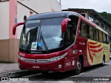 Cardeal Turismo 8000 na cidade de Juiz de Fora, Minas Gerais, Brasil, por Luiz Krolman. Número da foto: #7285027.