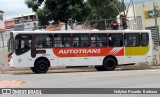Autotrans > Turilessa 1170 na cidade de Lavras, Minas Gerais, Brasil, por Nélyton Ricardo  Barbosa. Número da foto: #7283508.