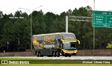 Expresso Nordeste 5415 na cidade de Barueri, São Paulo, Brasil, por Michael  Alberto Vieira. Número da foto: #7283418.