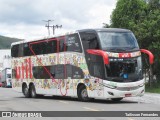 UTIL - União Transporte Interestadual de Luxo 11924 na cidade de Juiz de Fora, Minas Gerais, Brasil, por Tailisson Fernandes. Número da foto: #:id.