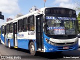 Via Loc BJ-93807 na cidade de Belém, Pará, Brasil, por Mateus Rodrigues. ID da foto: :id.