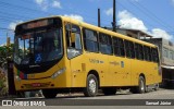 Itamaracá Transportes 1.568 na cidade de Abreu e Lima, Pernambuco, Brasil, por Samuel Júnior. ID da foto: :id.