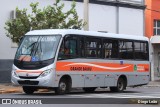 Transportes Coletivos Grande Bauru 2961 na cidade de Bauru, São Paulo, Brasil, por Diego Leão. Número da foto: #7283133.