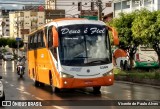 Smart Turismo 1160 na cidade de Aparecida, São Paulo, Brasil, por Vicente de Paulo Alves. Número da foto: #7284005.