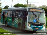 Expresso Unir 14171 na cidade de Contagem, Minas Gerais, Brasil, por Adão Raimundo Marcelino. Número da foto: #7284782.