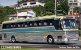 Viação Cometa 7455 na cidade de São Paulo, São Paulo, Brasil, por Cristiano Soares da Silva. ID da foto: :id.