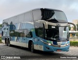 UTIL - União Transporte Interestadual de Luxo 11930 na cidade de Uberlândia, Minas Gerais, Brasil, por Everton Nascimento. Número da foto: #:id.