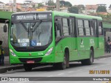 Empresa São Gonçalo 1479 na cidade de Contagem, Minas Gerais, Brasil, por Weslley Silva. ID da foto: :id.