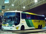 Empresa Gontijo de Transportes 11515 na cidade de Brasília, Distrito Federal, Brasil, por Rafael Caldas. Número da foto: #7284908.