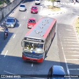 Viação Osasco 727 na cidade de Osasco, São Paulo, Brasil, por Michel Nowacki. Número da foto: #7284980.