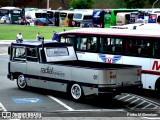Radial Transporte Coletivo 01 na cidade de São Paulo, São Paulo, Brasil, por Pedro Millennium. Número da foto: #:id.