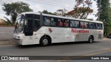 Viação Valenciana 1000 na cidade de Valença, Rio de Janeiro, Brasil, por Danilo  Ribeiro. Número da foto: #7284516.