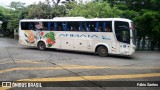 Viação Atibaia São Paulo 1413 na cidade de São Paulo, São Paulo, Brasil, por Fábio Santos. Número da foto: #:id.
