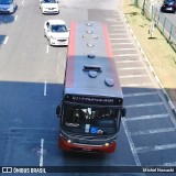 Viação Osasco 772 na cidade de Osasco, São Paulo, Brasil, por Michel Nowacki. Número da foto: #7284880.