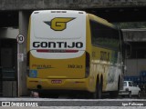 Empresa Gontijo de Transportes 11830 na cidade de Belo Horizonte, Minas Gerais, Brasil, por Igor Policarpo. ID da foto: :id.