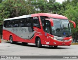Empresa de Ônibus Pássaro Marron 5635 na cidade de São Paulo, São Paulo, Brasil, por George Miranda. Número da foto: #:id.