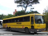 Viação Itapemirim 30055 na cidade de São Paulo, São Paulo, Brasil, por Lucas Adriano Bernardino. Número da foto: #7284221.