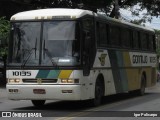 Empresa Gontijo de Transportes 10135 na cidade de Belo Horizonte, Minas Gerais, Brasil, por Igor Policarpo. Número da foto: #7285199.