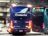 Viação Cometa 719544 na cidade de Belo Horizonte, Minas Gerais, Brasil, por Douglas Yuri. Número da foto: #:id.