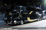 Trans Express 4545 na cidade de São José dos Campos, São Paulo, Brasil, por Everaldo Bordini. Número da foto: #:id.