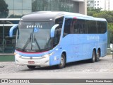 Expresso Guanabara 731 na cidade de Fortaleza, Ceará, Brasil, por Bruno Oliveira Nunes. Número da foto: #:id.