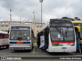 Metra - Sistema Metropolitano de Transporte 7711 na cidade de São Paulo, São Paulo, Brasil, por Andre Santos de Moraes. Número da foto: #7284111.