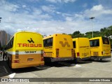 Ônibus Particulares 12367 na cidade de São Paulo, São Paulo, Brasil, por Josivaldo Oliveira. Número da foto: #7284219.