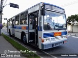 Metra - Sistema Metropolitano de Transporte 7711 na cidade de São Bernardo do Campo, São Paulo, Brasil, por Jonathan Braandão. Número da foto: #7283074.