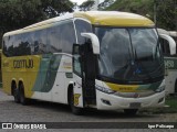 Empresa Gontijo de Transportes 19485 na cidade de Belo Horizonte, Minas Gerais, Brasil, por Igor Policarpo. Número da foto: #7284988.
