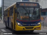 Auto Viação Reginas RJ 110.369 na cidade de Magé, Rio de Janeiro, Brasil, por Gabriel Brook. Número da foto: #:id.