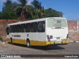 Transportes Guanabara 1230 na cidade de Natal, Rio Grande do Norte, Brasil, por Rogison Bastos. ID da foto: :id.