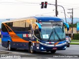 Breda Transportes e Serviços 1577 na cidade de Santos, São Paulo, Brasil, por Adam Xavier Rodrigues Lima. Número da foto: #7283413.