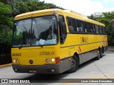 Viação Itapemirim 40363 na cidade de São Paulo, São Paulo, Brasil, por Lucas Adriano Bernardino. Número da foto: #7284146.
