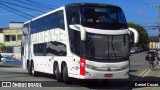 Auto Viação Catarinense 3506 na cidade de Balneário Camboriú, Santa Catarina, Brasil, por Daniel Cezari. Número da foto: #7283345.