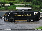 Expresso Industrial Turismo 2019 na cidade de Juiz de Fora, Minas Gerais, Brasil, por Luiz Krolman. ID da foto: :id.