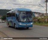 TSL Transportes 703 na cidade de Sarzedo, Minas Gerais, Brasil, por Lucas Máximo. ID da foto: :id.