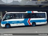 Auto Viação Jabour D86410 na cidade de Rio de Janeiro, Rio de Janeiro, Brasil, por Kaio de Macedo. ID da foto: :id.